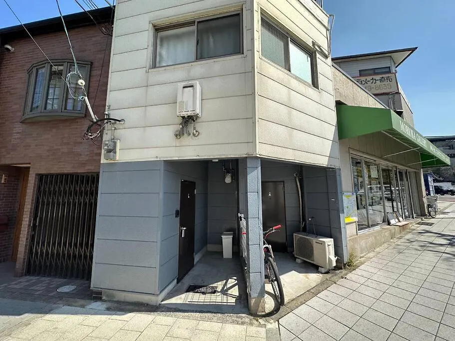 Family Home Rinka Shitennoji Rka 大阪市